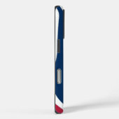 Blooming Red Hakuna Matata Nieuwste cadeauontwerp Case-Mate iPhone Case (Achterkant / Rechts)