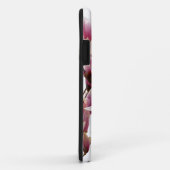 Blooming roze Magnolias Spring Flower Case-Mate iPhone Case (Achterkant/rechts)