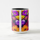 "Blooming Spectrum" Mok (Midden)