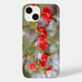 Blooming Spring Case-Mate iPhone Case (Achterkant)