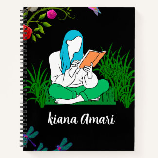 Blooming Thoughts : Un Journal pour une réflexion 