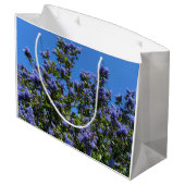 BloomingCalifornia : Sac cadeau (Dos Angle)