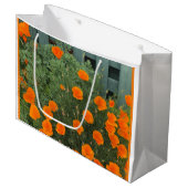 BloomingCalifornia : Sac cadeau (Devant Angle)