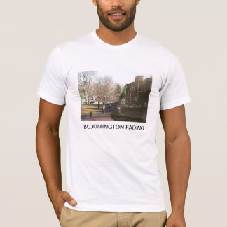 Bloomington Fading T-shirt
