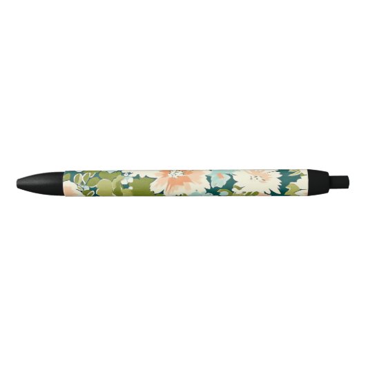 BloomInk Bloemen Pen (Voorkant)