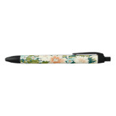 BloomInk Bloemen Pen (Bovenkant)