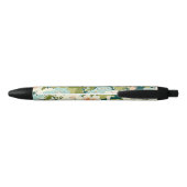 BloomInk Bloemen Pen (Achterkant)