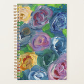 Bloomish planner (Voorkant)