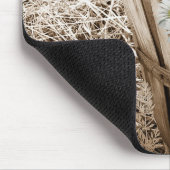 Bloommandje Muismat (Hoek)