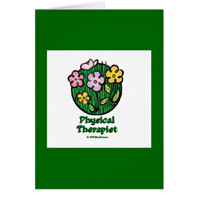 Blooms 1 PT (Voorkant)