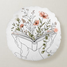 Blooms Book Botanische Lijnkunst