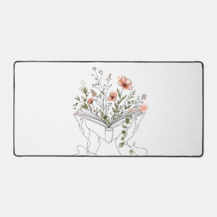 Blooms Book Ligne Artistique Botanique