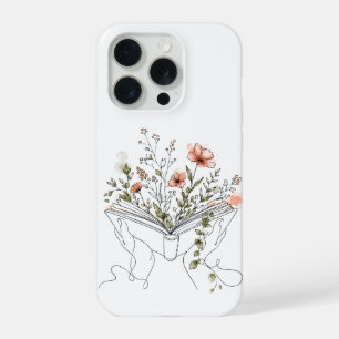 Blooms Book Ligne Artistique Botanique