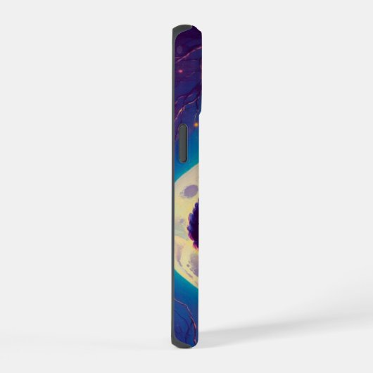 Blooms électriques (Côté droit)