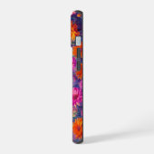 Blooms électriques (Côté gauche)