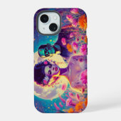 Blooms électriques (Verso)