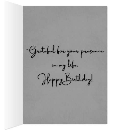 Blooms noirs (Intérieur (Droit))