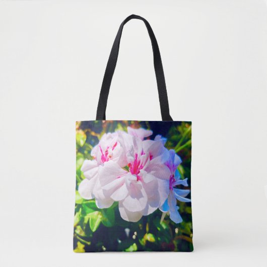 Blooms Tas (Voorkant)