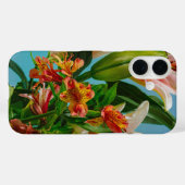 Bloomshell iPhone 16 Plus Coque (Verso (horizontal))