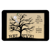 Bloomstructuur Magneet (Horizontaal)