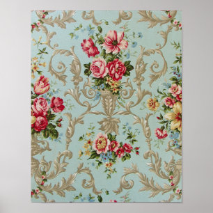 Bloomventilator - 11x14 Poster / 2 canvas wijzigen