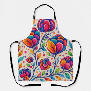 Bloomwave Tapijt Schort