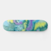 Bloomz Skateboard (Horizontaal)