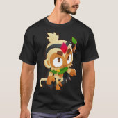 bloons Essential T-Shirt (Devant)