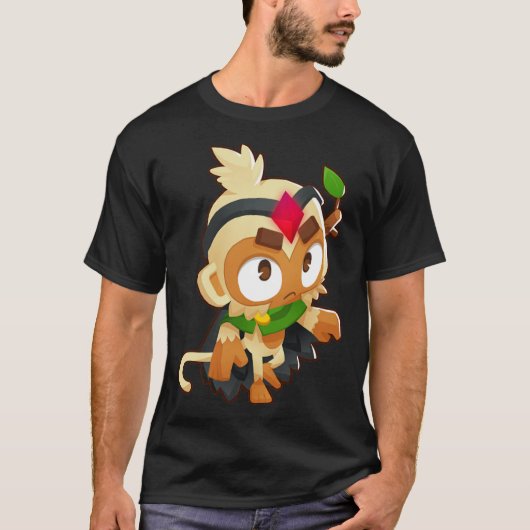 bloons Essential T-Shirt (Devant)