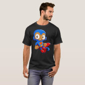 bloons td Essential T-Shirt (Voorkant volledig)