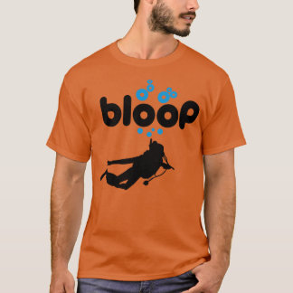 Bloop T-shirt
