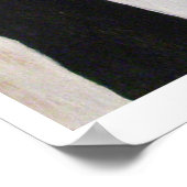 Blootgesteld Poster (Hoek)