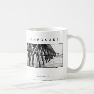 Blootstellingsbeker (rechterhand) koffiemok