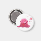 Blop Magneet (Voorkant / Achterkant)