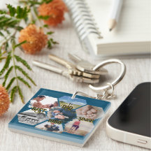 Bloque para fotos "Best Dad Since" personalizable