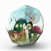 Bloque para fotos personalizado con corazón fotoblokken (Links)