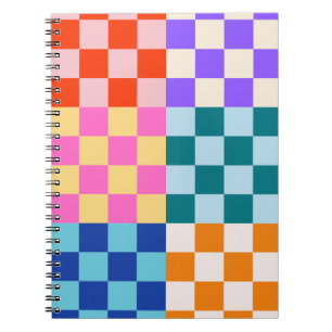 Bloquer le Motif Journal carnet