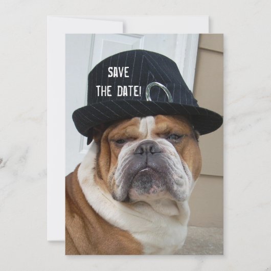 Bloquer les invitations des parties (Devant)