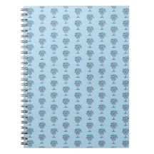 Bloquer l'impression Journal des spirales de l'arb