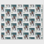 Blork Cadeaupapier (Vlak)