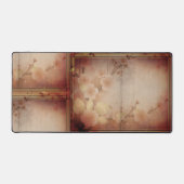 Blossom 2 bureaumat (Voorkant)