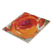 Blossom 6 x 6 Carreaux en céramique (Côté)