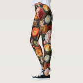 Blossom Aovervloed Leggings (Links)