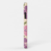Blossom Bazaar: Parijs Case-Mate iPhone Case (Achterkant/rechts)