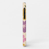 Blossom Bazaar: Parijs Case-Mate iPhone Case (Achterkant/links)