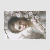 Blossom Beauty Decoupage Tissuepapier (Voorkant)