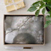 Blossom Beauty Decoupage Tissuepapier (Geschenk)