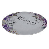 Blossom & Bloom : Planche à découper (Coin)