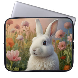 Blossom Bunny & Carrot Patch Elektronica Tas