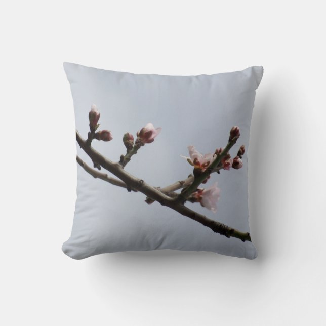 Blossom Cushion Kussen (Voorkant)